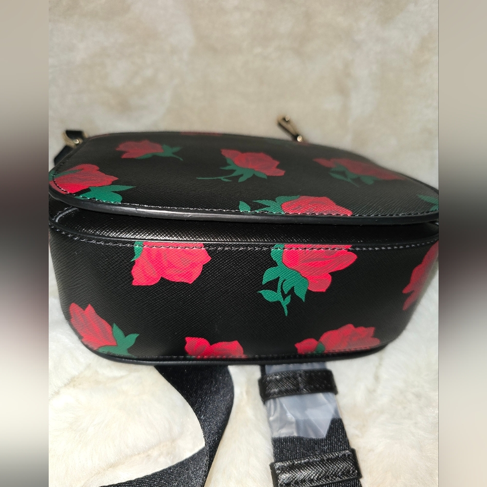 Kate SPADE Madison Rose crossbody NWT - Picture 5 of 8